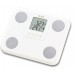 Balance connectée Tanita BC-730 Photos du produit