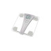 Tanita body composition monitor BC543, silver