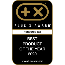 Testbadge