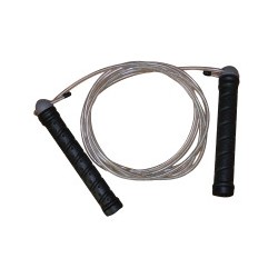 Taurus Pro Speed Skipping Rope With Weights