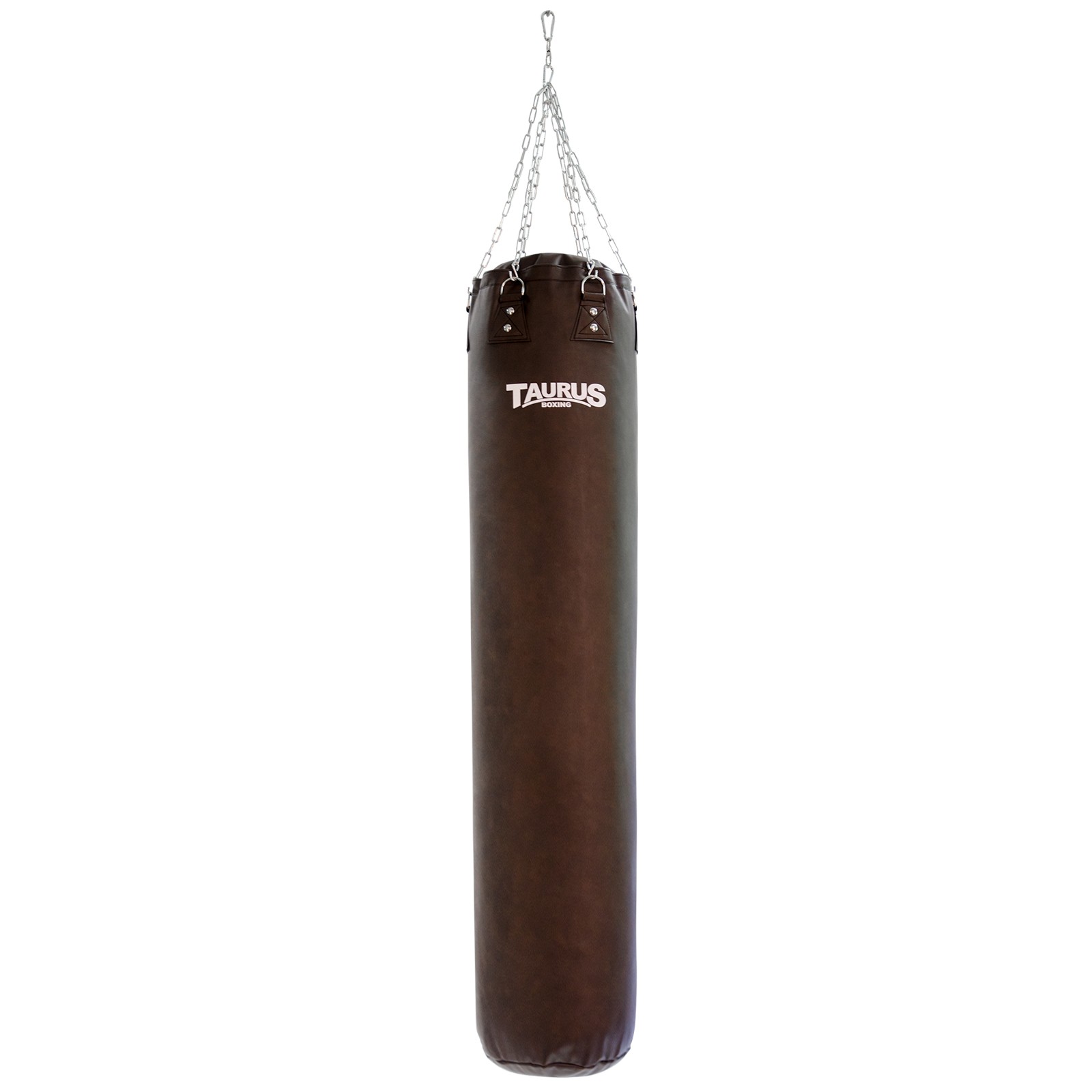 Does punching and kicking a punching bag build muscle in the arms, chest,  and legs? - Quora