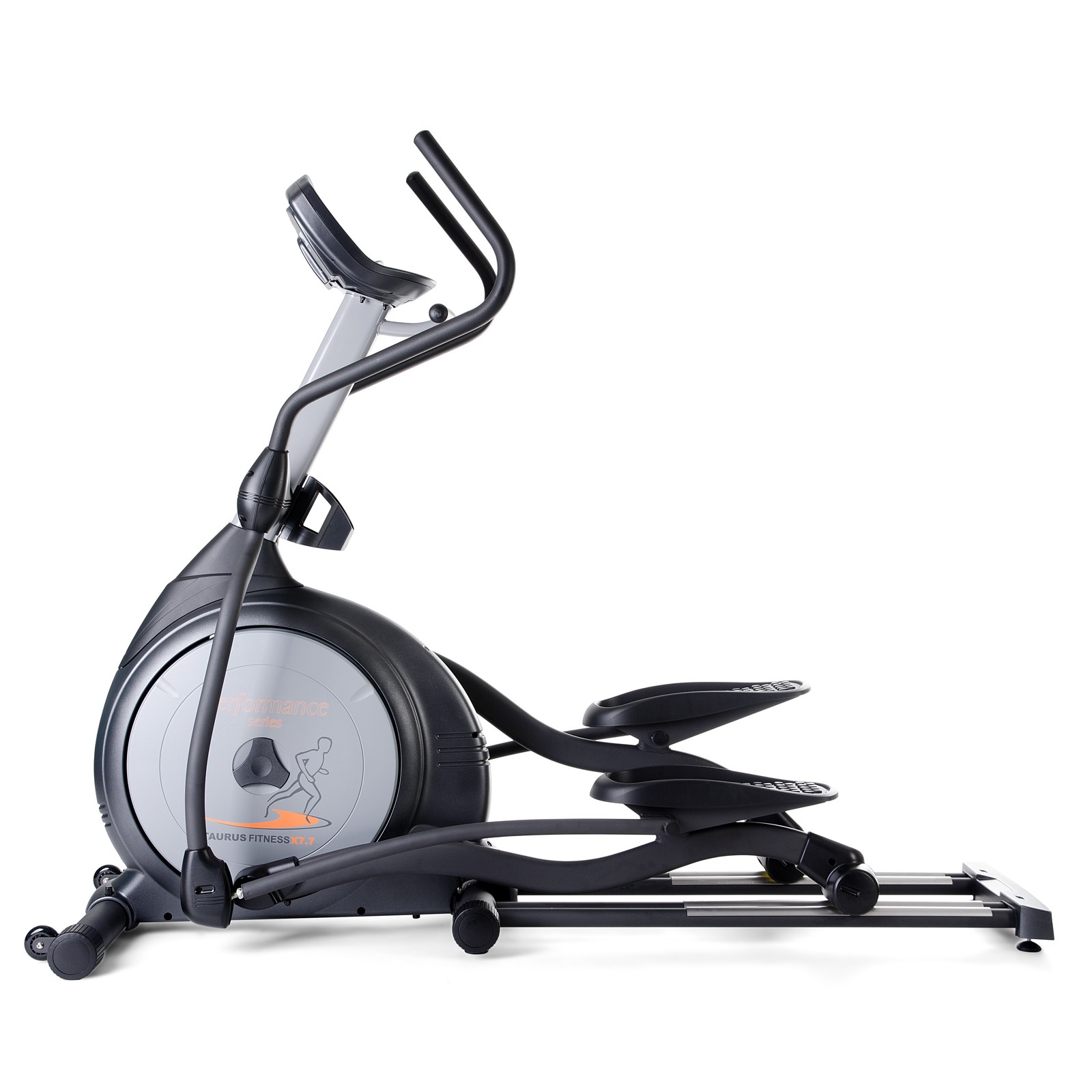 Taurus elliptical cross trainer X7.7 Taurus Fitness