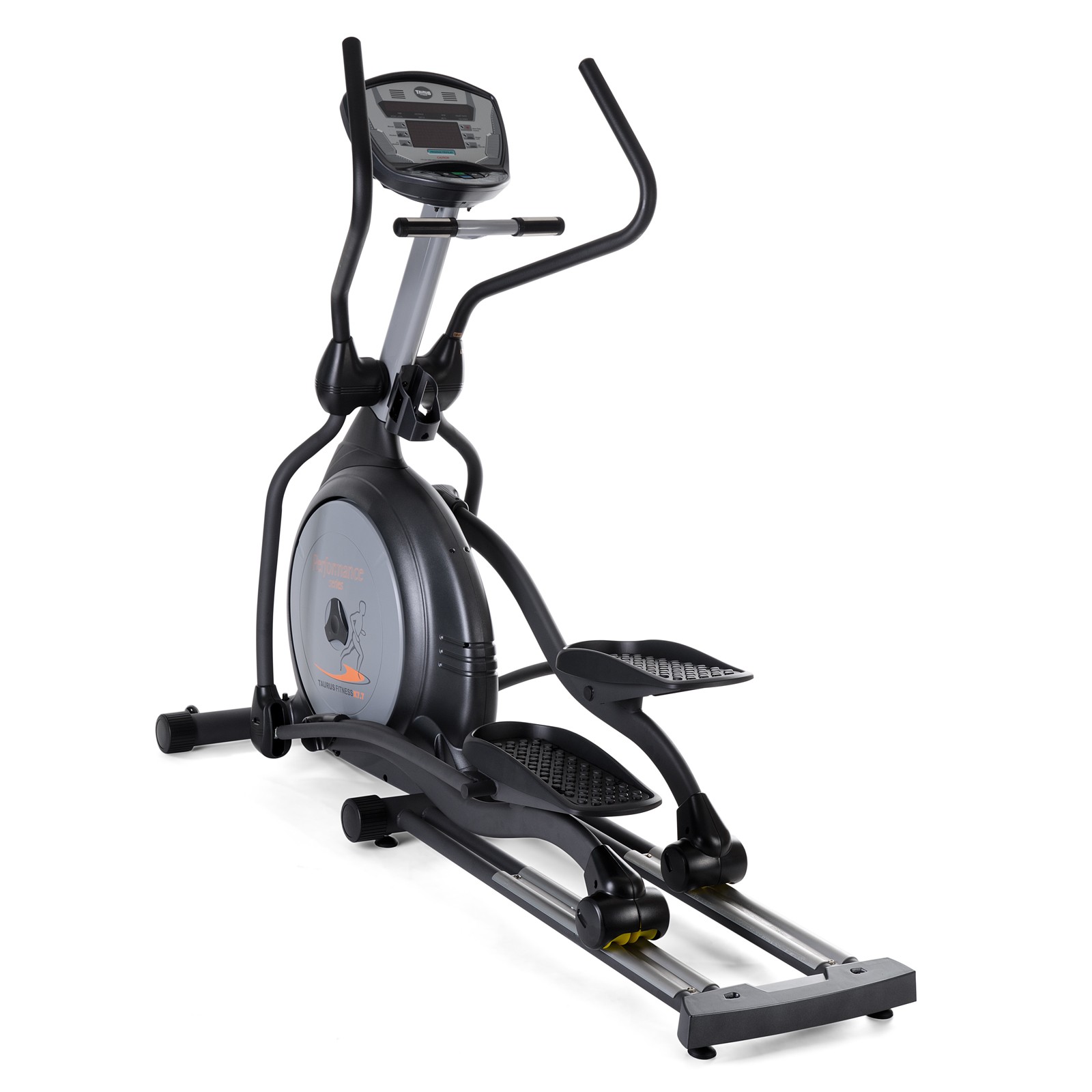 Taurus elliptical cross trainer X7.7 Taurus Fitness