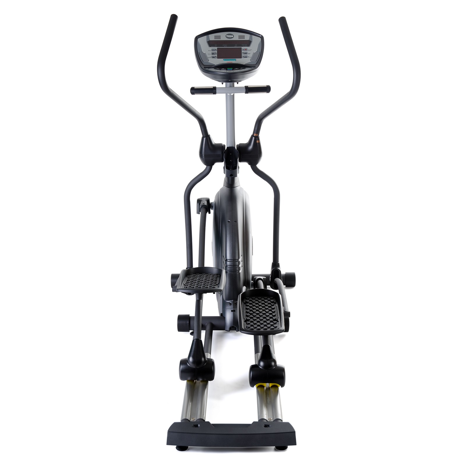 Taurus elliptical cross trainer X7.7 Taurus Fitness