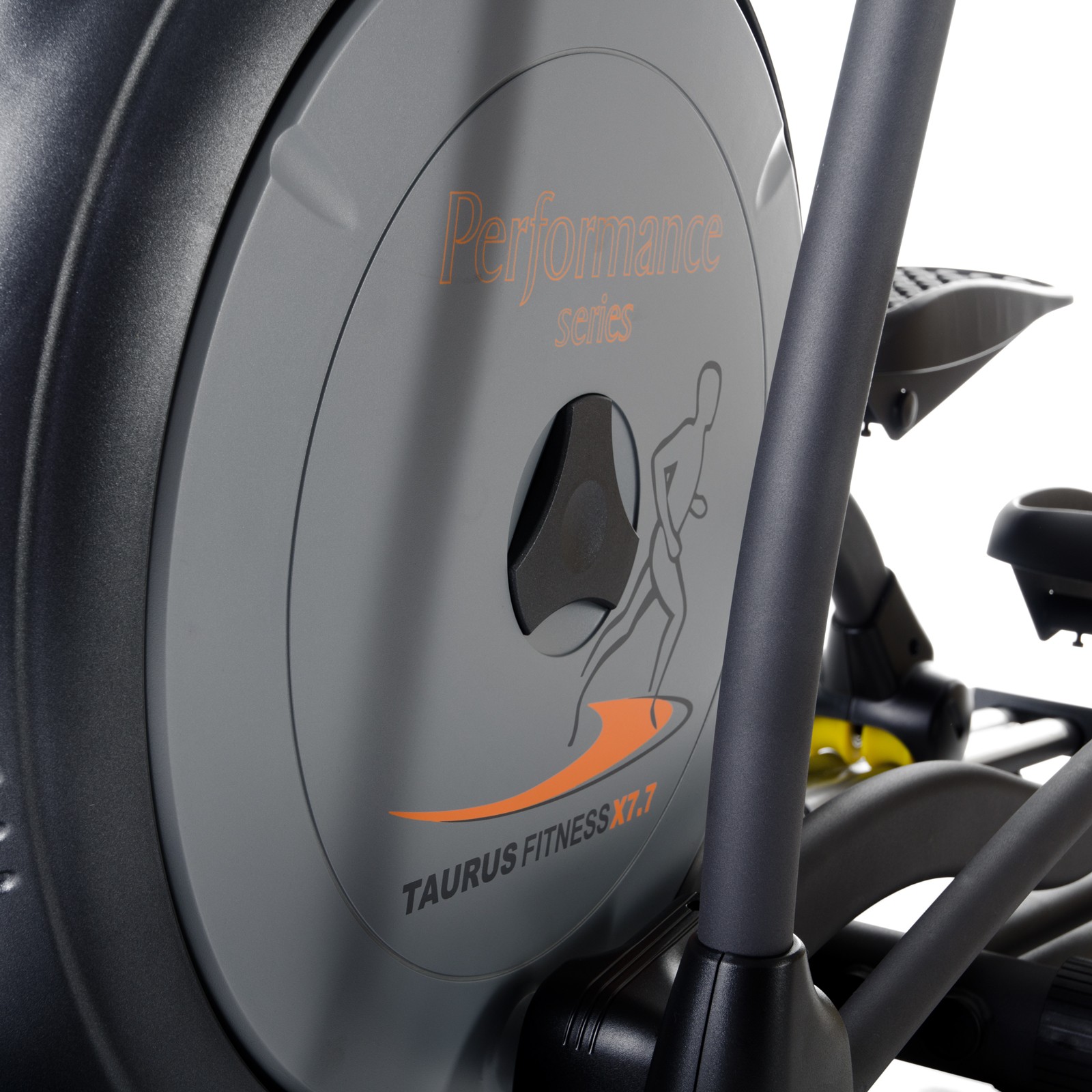 Taurus elliptical cross trainer X7.7 Taurus Fitness