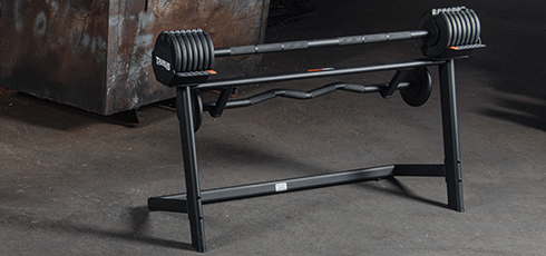 Taurus Selectabell Barbell and Curl Bar Quality that speaks for itself