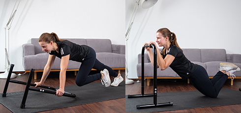 Taurus Multi-Functional Trainer Training for all muscle groups