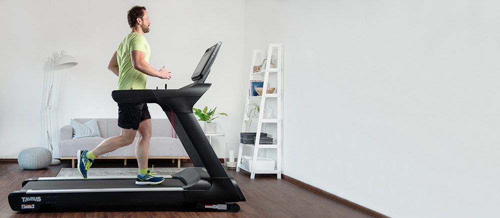 Runtastic treadmill hot sale