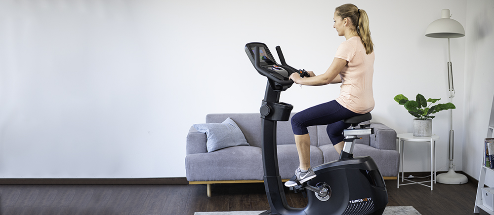 Taurus UB9.9 Touch Ergometer