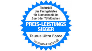 Taurus Ultra Force Pro Kraftstation Große Innovation zum kleinen Preis