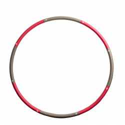 Taurus Weighted Fitness Ring Flat Foto del producto