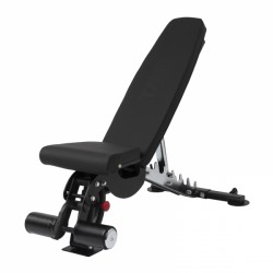 Taurus commercial weight bench B950 Product picture