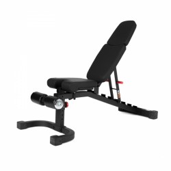 Taurus F.I.D. commercial weight bench B990 Product picture
