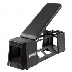 Taurus Selectabell weight bench produktbild