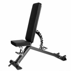 Taurus weight bench B900 Product picture