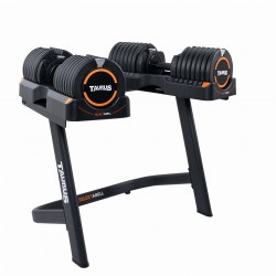 Taurus Selectabell Pro Adjustable Dumbbell 4.5 to 35 kg Product picture