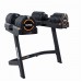 Taurus Selectabell Pro Adjustable Dumbbell 4.5 to 35 kg