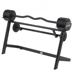 Taurus Selectabell Barbell and Curl Bar Product picture