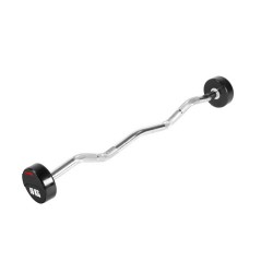 Taurus Fixed Curl Bar Product picture