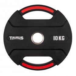 Taurus 50 mm-viktskiva CPU 3G produktbild