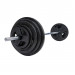 Taurus Design Line barbell, 45 | 75 | 115 kg