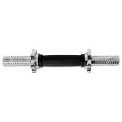 Taurus dumbbell bar with star collars Product picture