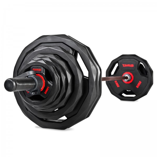 Langhantel Set Premium 160 kg Langhantel Set Premium 160 kg