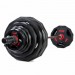 Taurus Langhantel Set Premium 200 kg