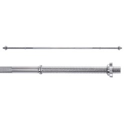 Barbell Bar with Star Collars purchase online now