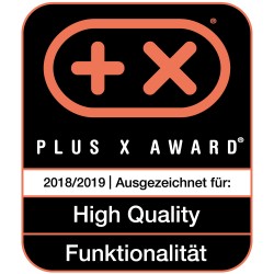 Testbadge