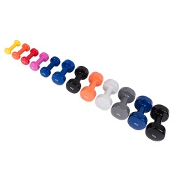 Aerobic Dumbbells Product picture
