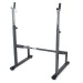 Rack à squat Taurus Deluxe