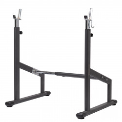 Taurus barbell rack Deluxe Product picture
