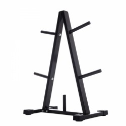 HS-100 Weight Plate Rack Product picture