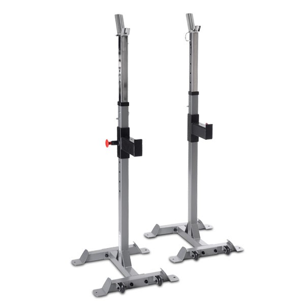 Taurus barbell rack X2 Pro Product picture