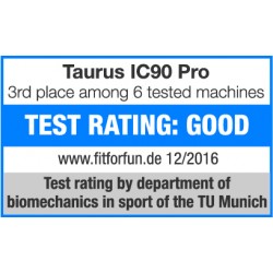 Testbadge