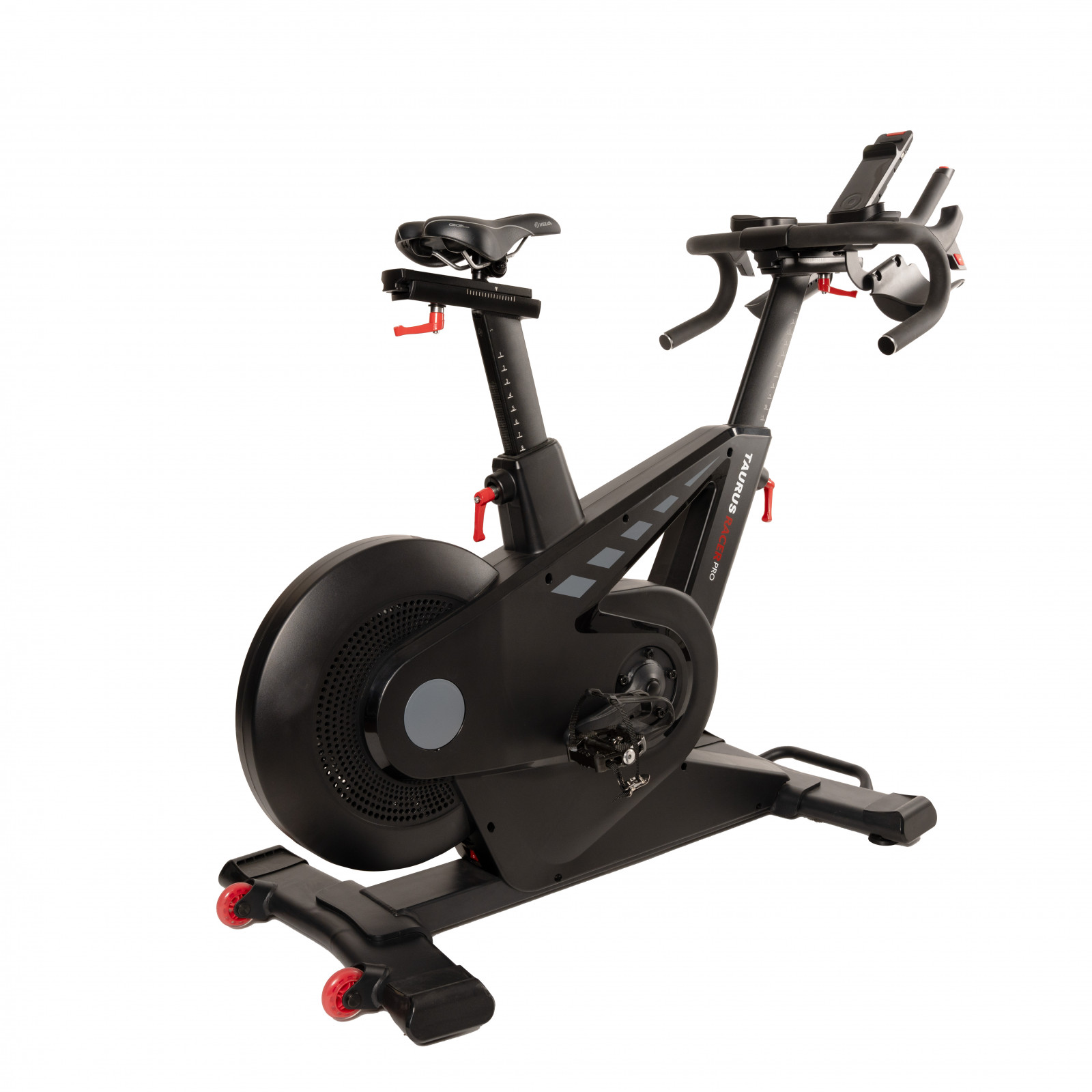 Taurus Racer Pro Taurus Fitness