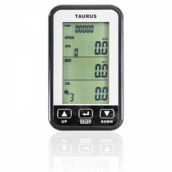 Taurus training computer for indoor cycle purchase online now