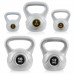 Taurus PVC Kettlebell Product picture