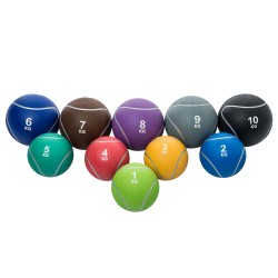 Taurus Medicine Ball Product picture