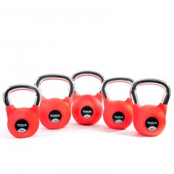 Taurus Premium Kettlebell Special Edition 6 kg Product picture