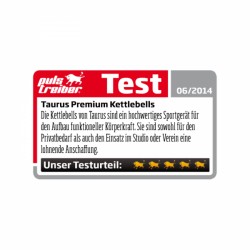 Testbadge
