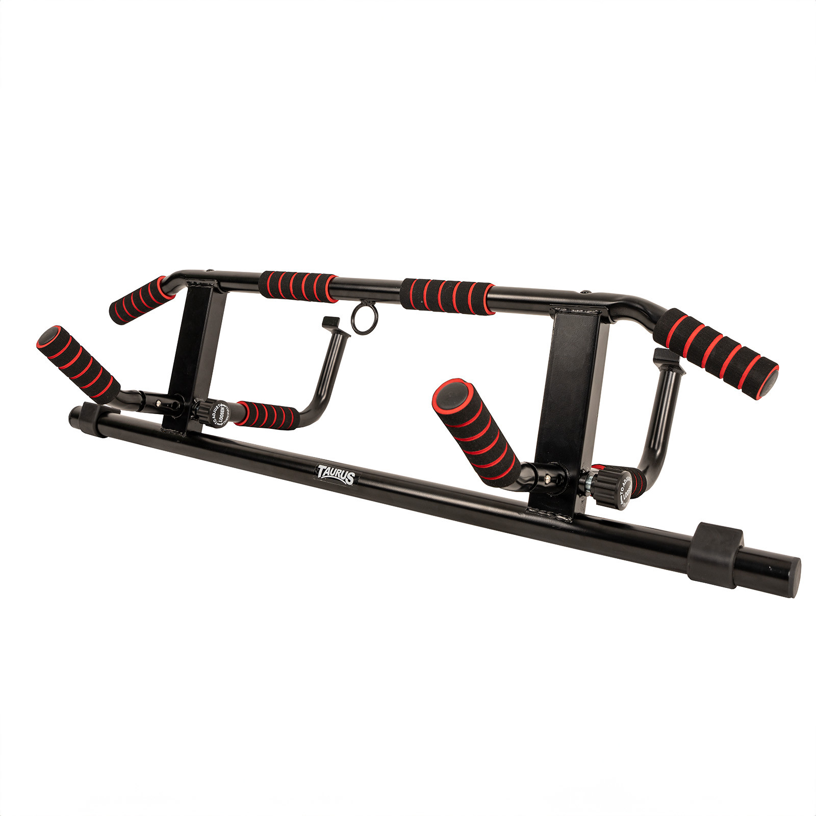 Taurus Pull Up Bar Doorway Pro - Taurus Fitness