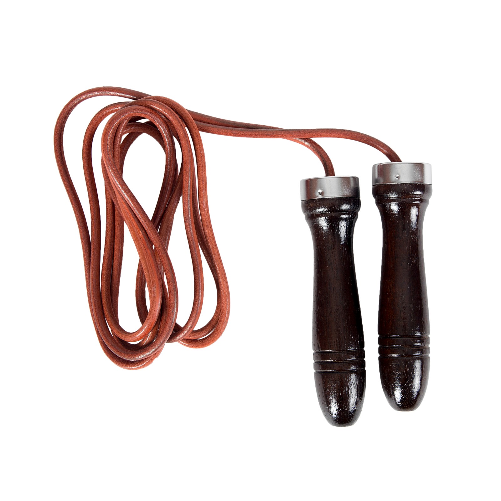 Leather deals skipping rope