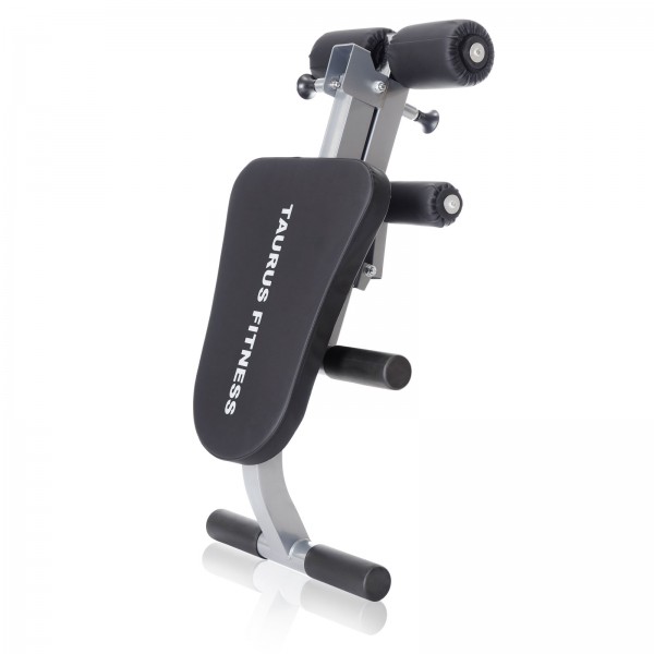 Taurus Bauch und Rückentrainer Taurus Fitness