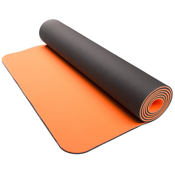 Taurus TPE Yoga mat Product picture