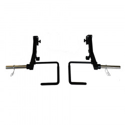 Taurus Jammer Arms for Multi Smith Machine Pro Product picture