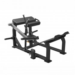 Taurus Iso Sterling hip-thrust machine Product picture