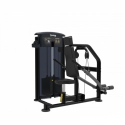 Taurus Tricep Dip Press IT95 Product picture