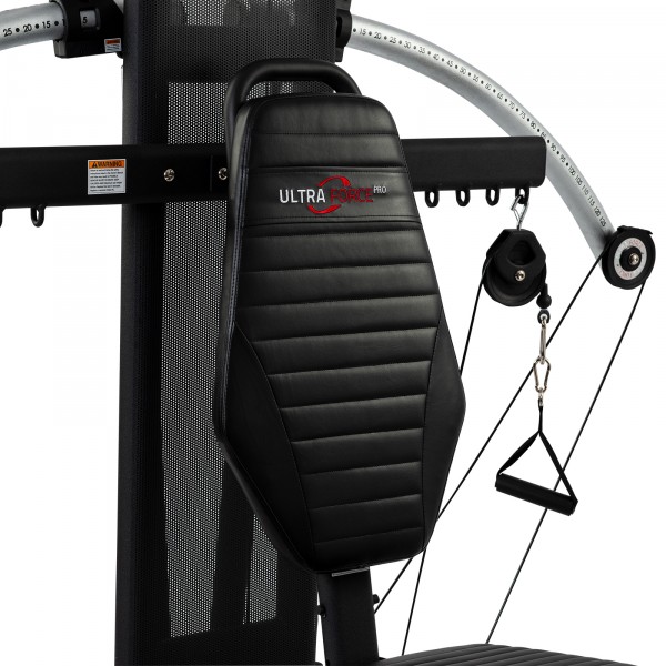 multi-gym Ultra Force Pro - Taurus fitness equipment